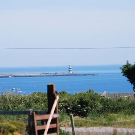 Beautiful One Bed With Stunning Sea View Apartment Waterford Luaran gambar