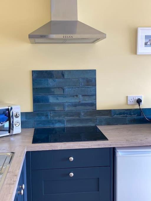 Beautiful One Bed With Stunning Sea View Apartment Waterford Luaran gambar