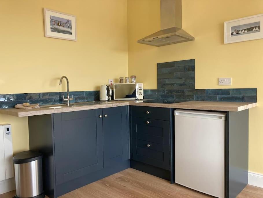 Beautiful One Bed With Stunning Sea View Apartment Waterford Luaran gambar