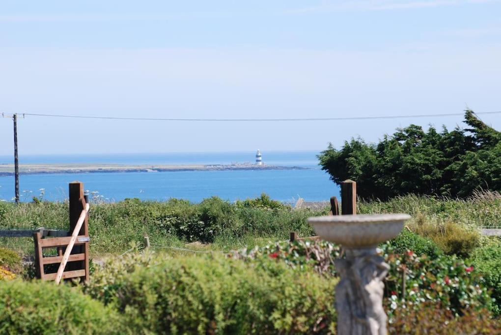 Beautiful One Bed With Stunning Sea View Apartment Waterford Luaran gambar