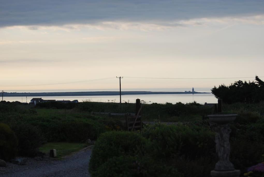 Beautiful One Bed With Stunning Sea View Apartment Waterford Luaran gambar