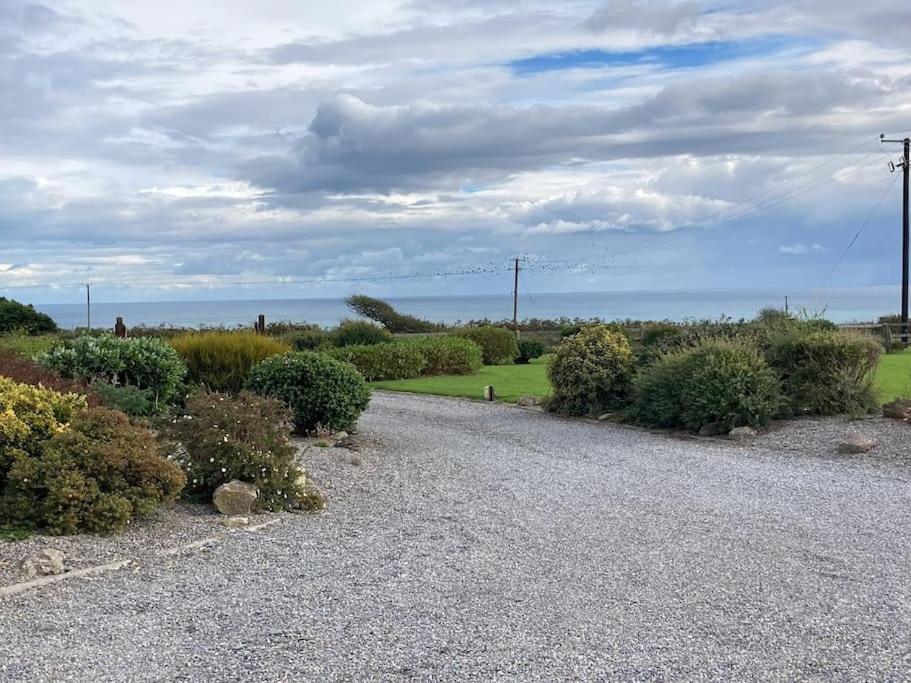 Beautiful One Bed With Stunning Sea View Apartment Waterford Luaran gambar