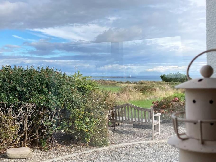 Beautiful One Bed With Stunning Sea View Apartment Waterford Luaran gambar