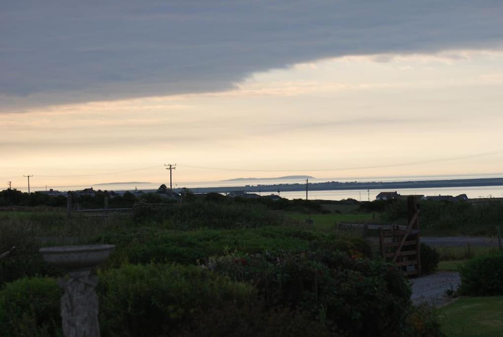 Beautiful One Bed With Stunning Sea View Apartment Waterford Luaran gambar