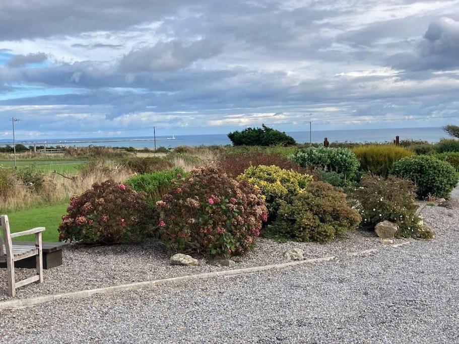 Beautiful One Bed With Stunning Sea View Apartment Waterford Luaran gambar