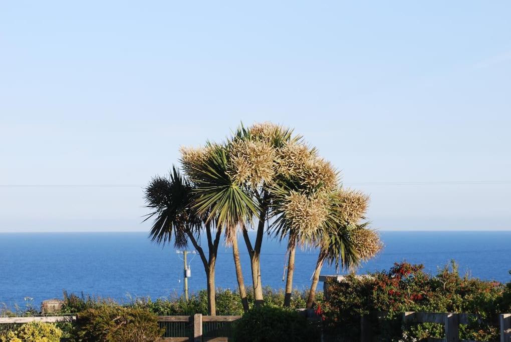 Beautiful One Bed With Stunning Sea View Apartment Waterford Luaran gambar