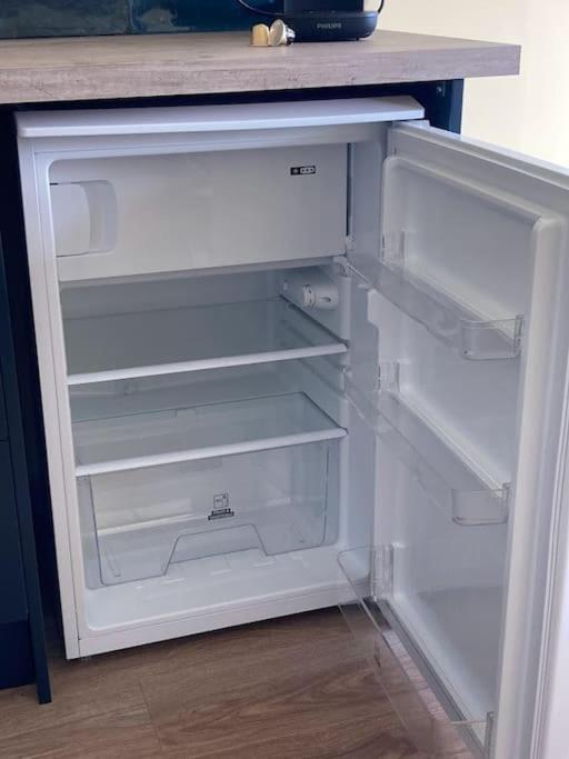 Beautiful One Bed With Stunning Sea View Apartment Waterford Luaran gambar