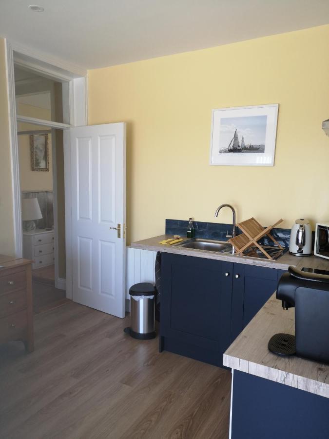 Beautiful One Bed With Stunning Sea View Apartment Waterford Luaran gambar