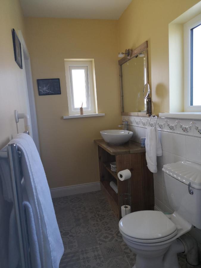 Beautiful One Bed With Stunning Sea View Apartment Waterford Luaran gambar