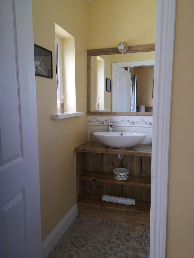 Beautiful One Bed With Stunning Sea View Apartment Waterford Luaran gambar