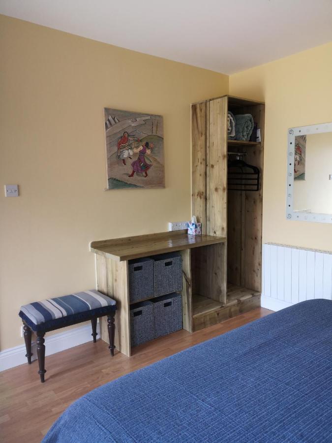 Beautiful One Bed With Stunning Sea View Apartment Waterford Luaran gambar