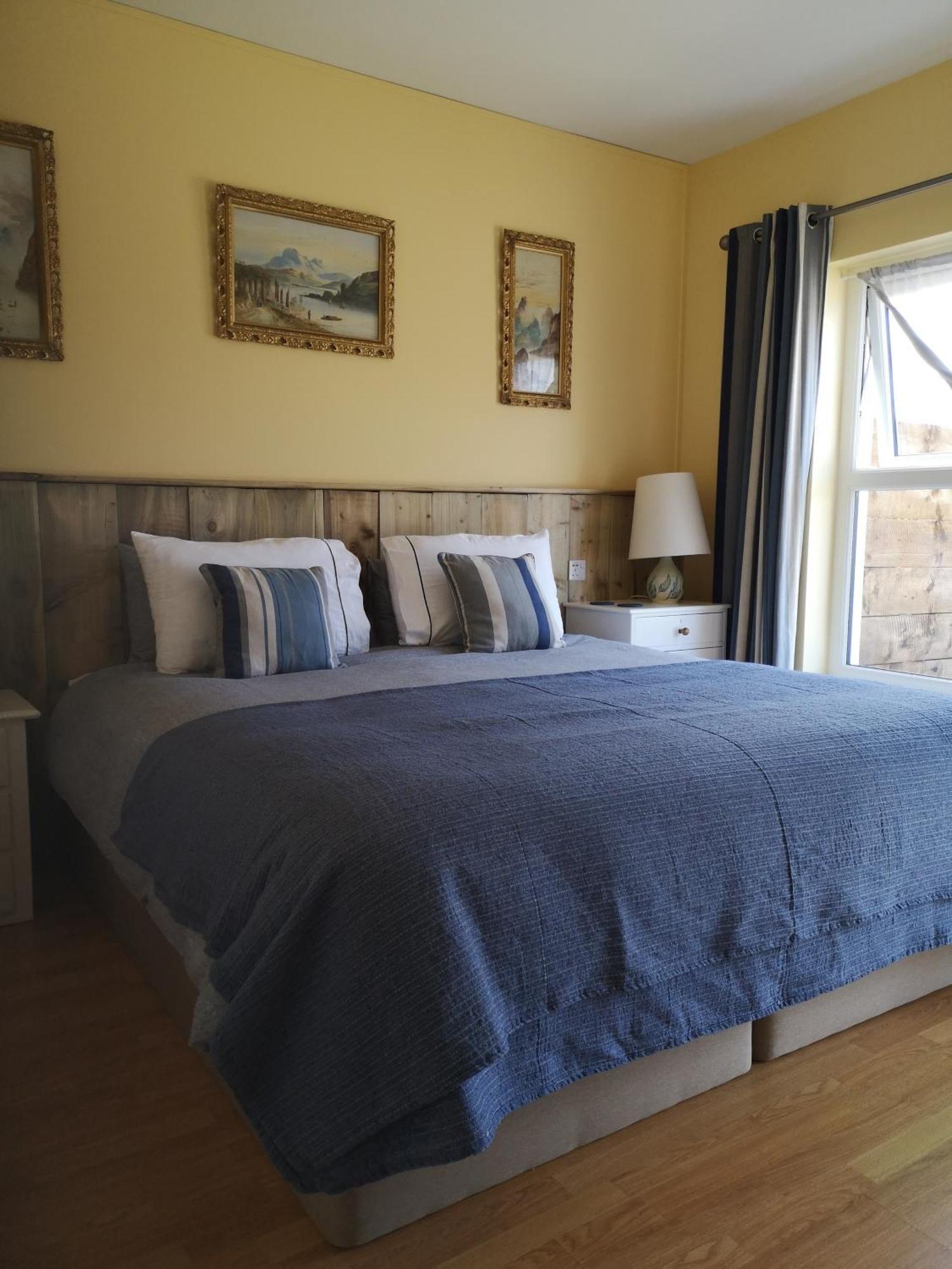 Beautiful One Bed With Stunning Sea View Apartment Waterford Luaran gambar