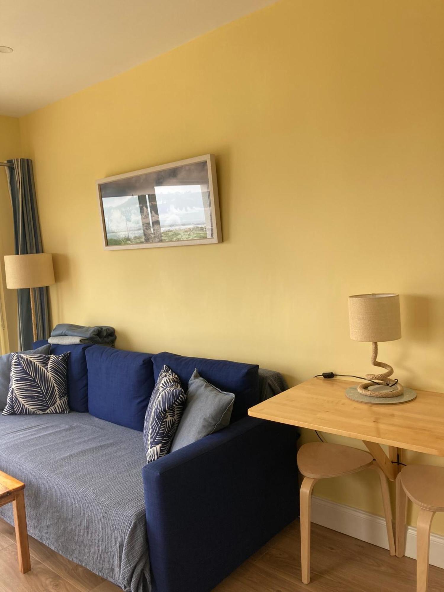 Beautiful One Bed With Stunning Sea View Apartment Waterford Luaran gambar