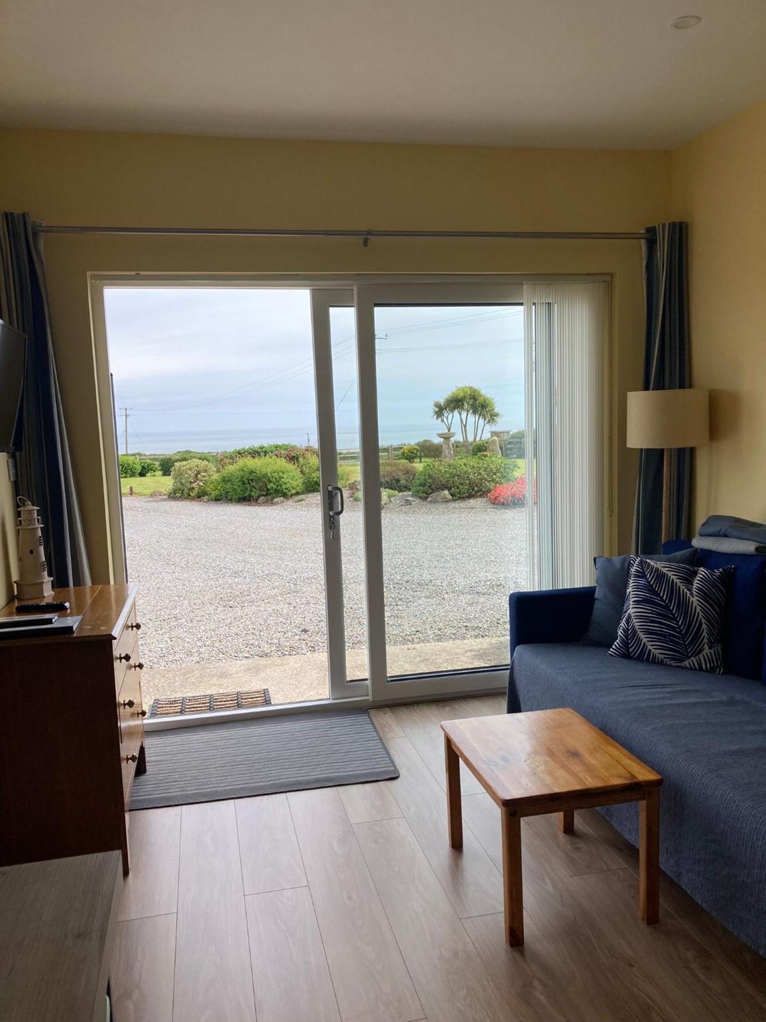 Beautiful One Bed With Stunning Sea View Apartment Waterford Luaran gambar